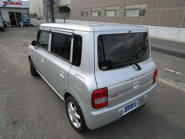 アルトラパン 2005/H17