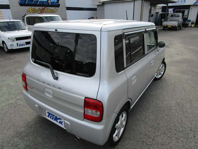 アルトラパン 2005/H17