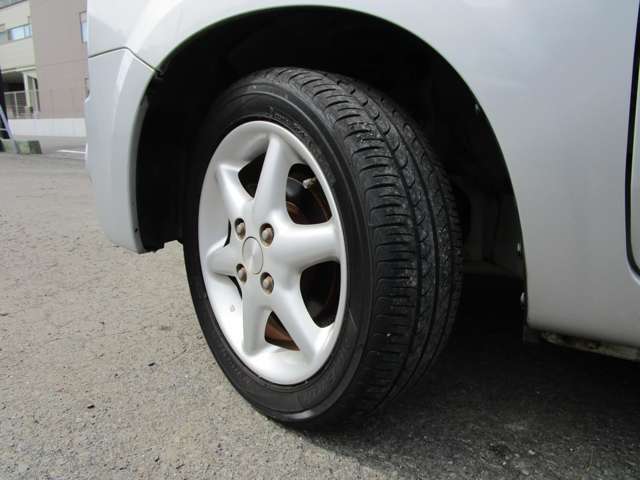 アルトラパン 2005/H17