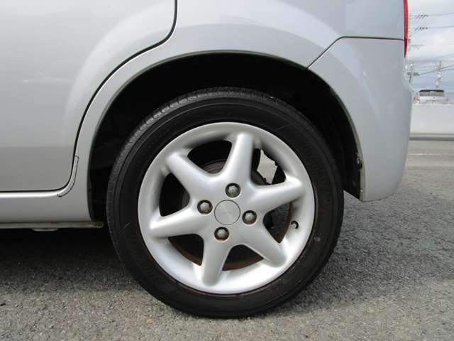 アルトラパン 2005/H17