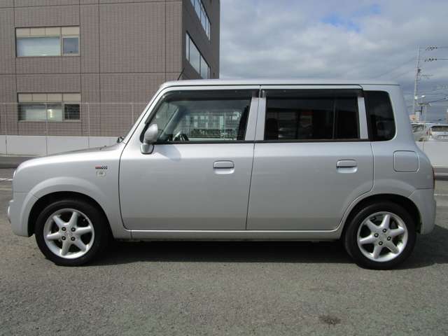 アルトラパン 2005/H17