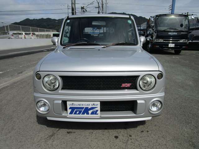 アルトラパン 2005/H17