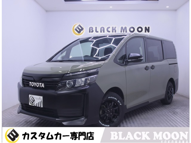 ヴォクシー 2014/H26
