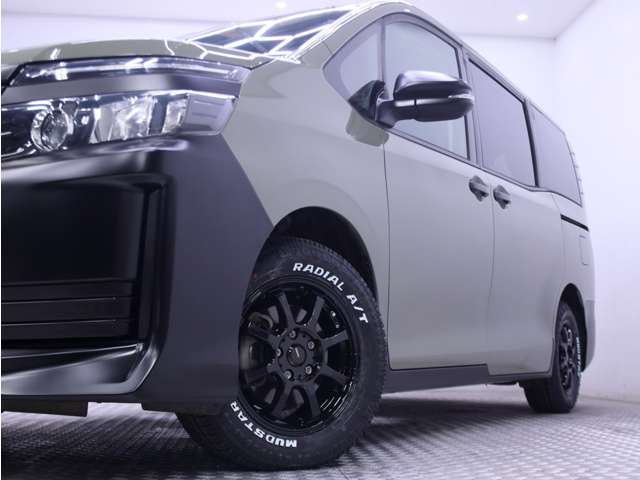 ヴォクシー 2014/H26