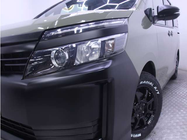 ヴォクシー 2014/H26