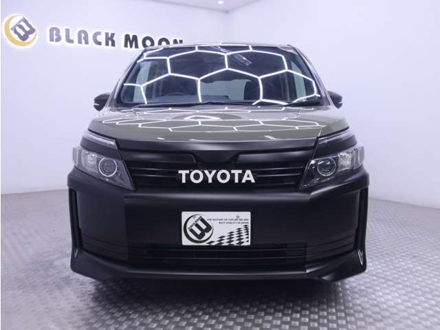 ヴォクシー 2014/H26