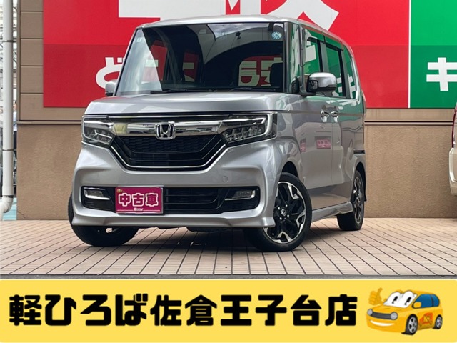 N-BOX 2018/H30