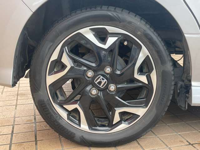 N-BOX 2018/H30