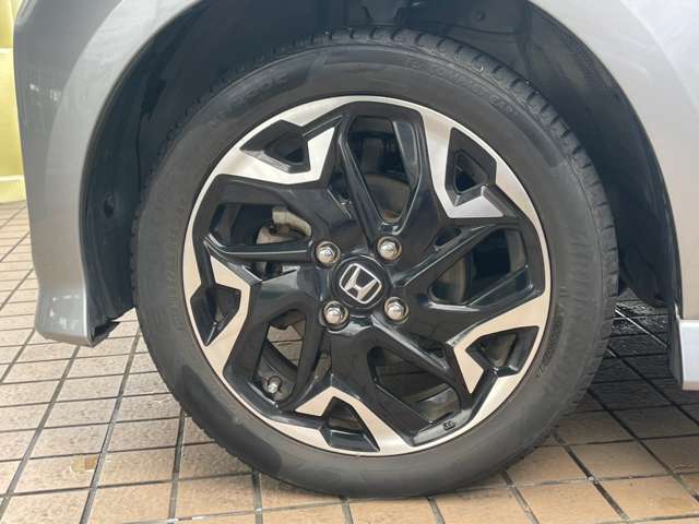 N-BOX 2018/H30