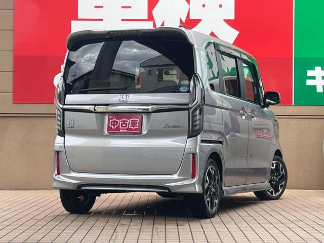 N-BOX 2018/H30