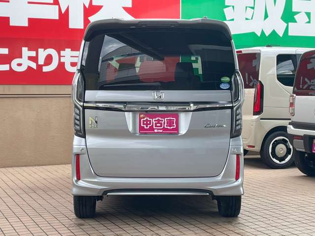N-BOX 2018/H30