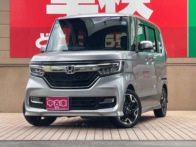 N-BOX 2018/H30
