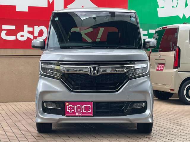 N-BOX 2018/H30