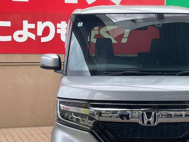 N-BOX 2018/H30