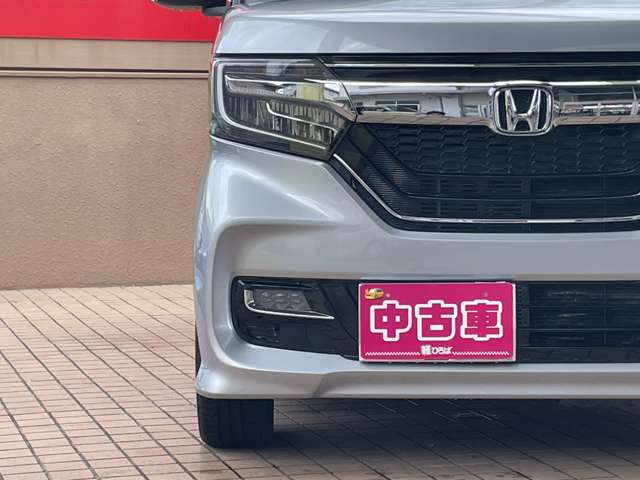 N-BOX 2018/H30