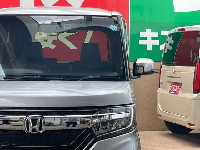 N-BOX 2018/H30