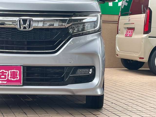 N-BOX 2018/H30