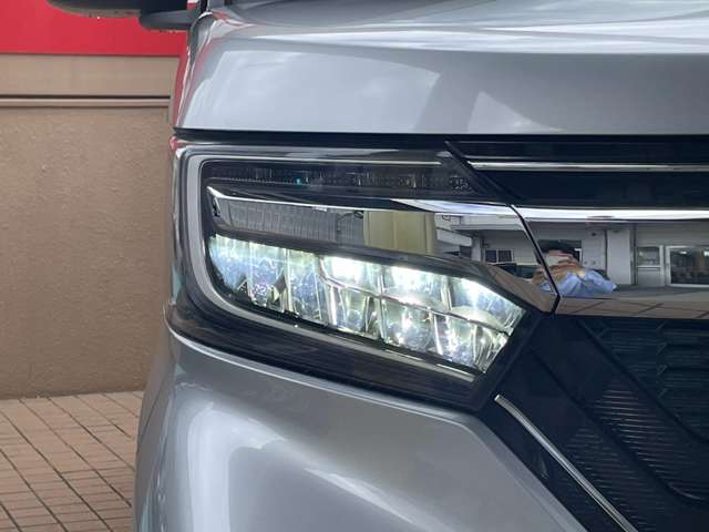 N-BOX 2018/H30