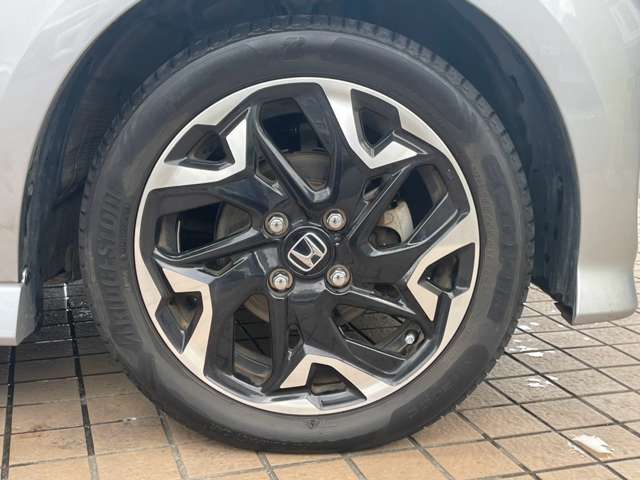 N-BOX 2018/H30