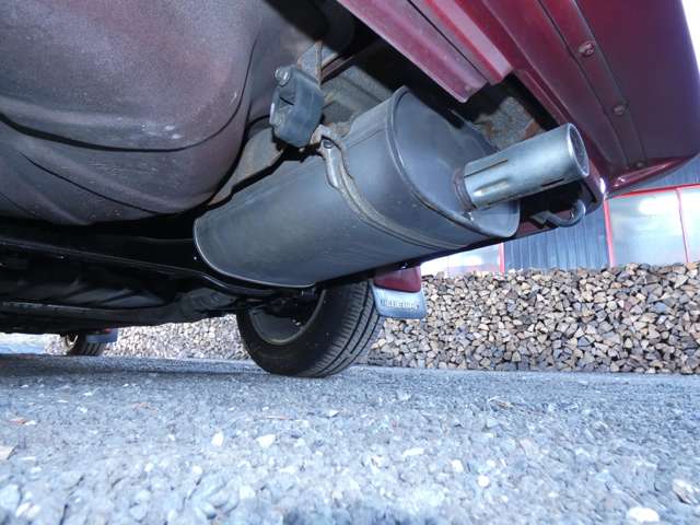 ブルーバードマキシマ 1986/S61