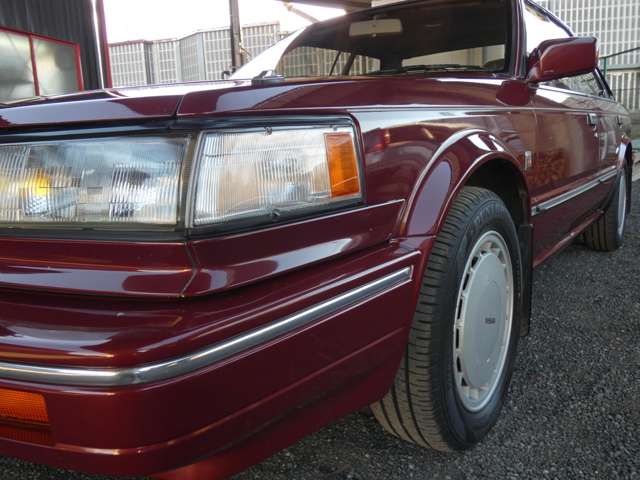 ブルーバードマキシマ 1986/S61