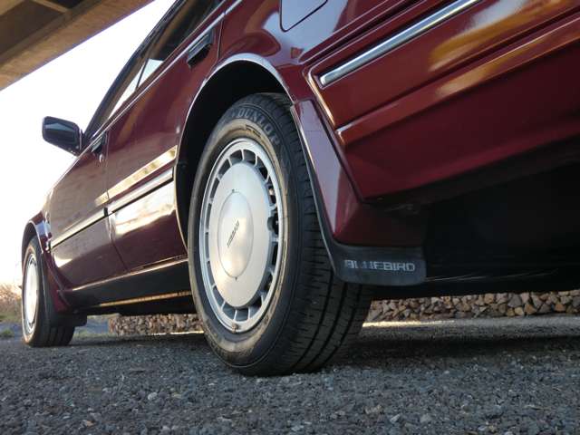 ブルーバードマキシマ 1986/S61