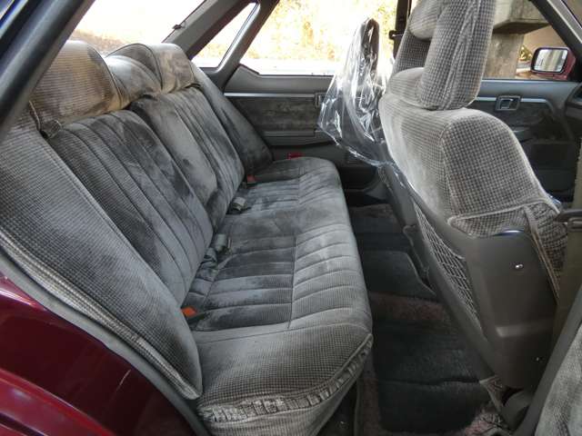 ブルーバードマキシマ 1986/S61