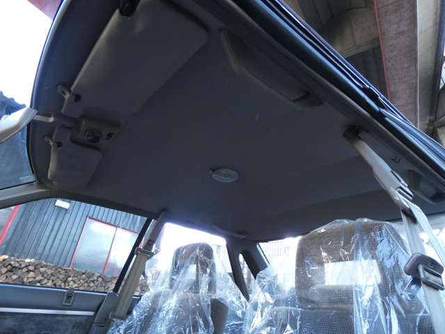 ブルーバードマキシマ 1986/S61