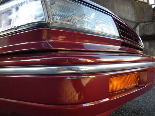 ブルーバードマキシマ 1986/S61