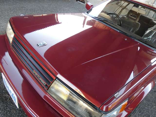 ブルーバードマキシマ 1986/S61