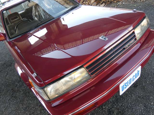 ブルーバードマキシマ 1986/S61