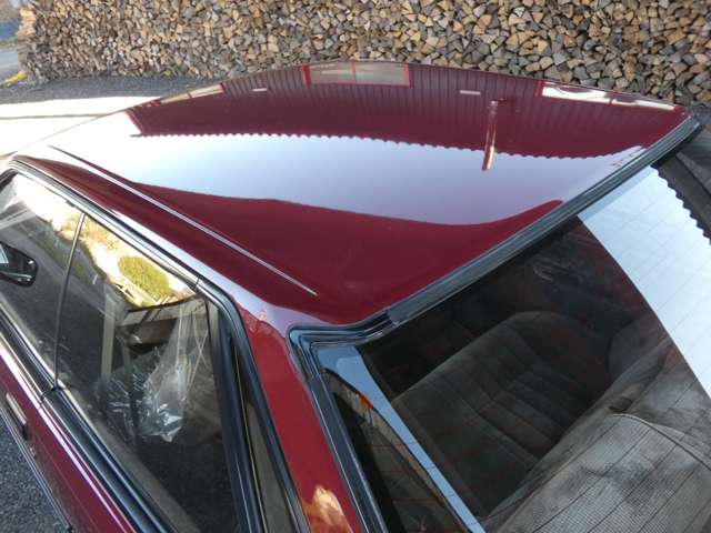 ブルーバードマキシマ 1986/S61