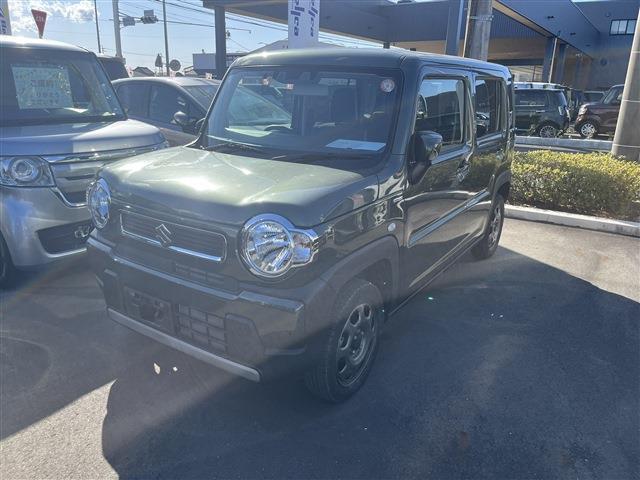 ハスラー 2021/R03