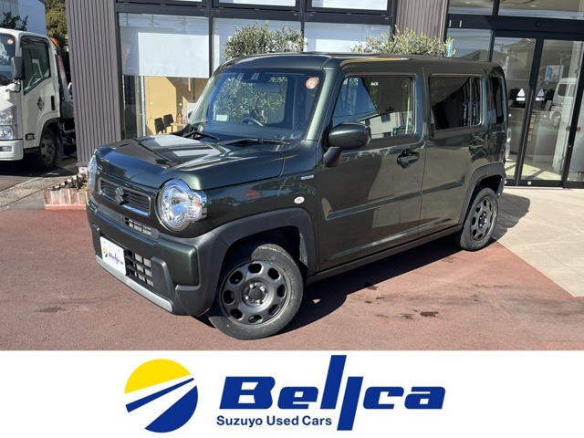 ハスラー 2021/R03