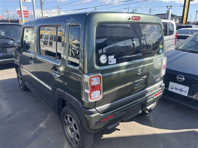 ハスラー 2021/R03