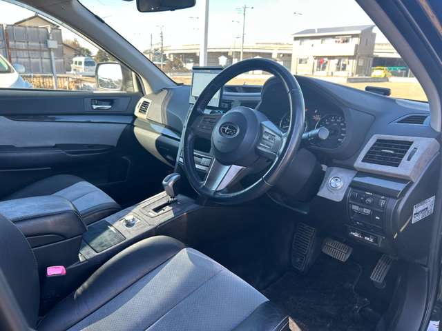 レガシィアウトバック 2011/H23