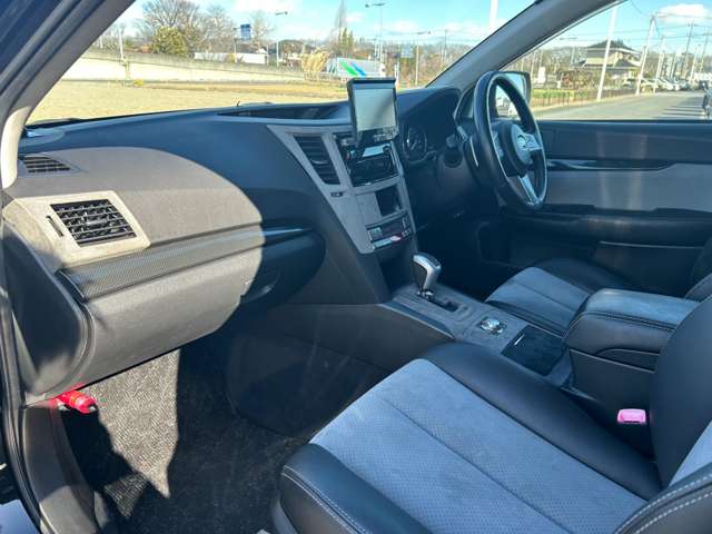 レガシィアウトバック 2011/H23