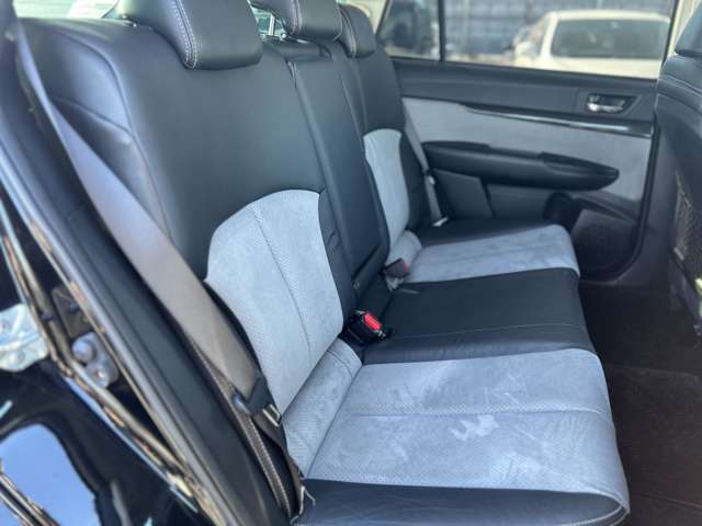 レガシィアウトバック 2011/H23