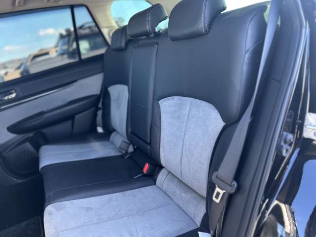 レガシィアウトバック 2011/H23