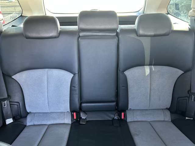 レガシィアウトバック 2011/H23