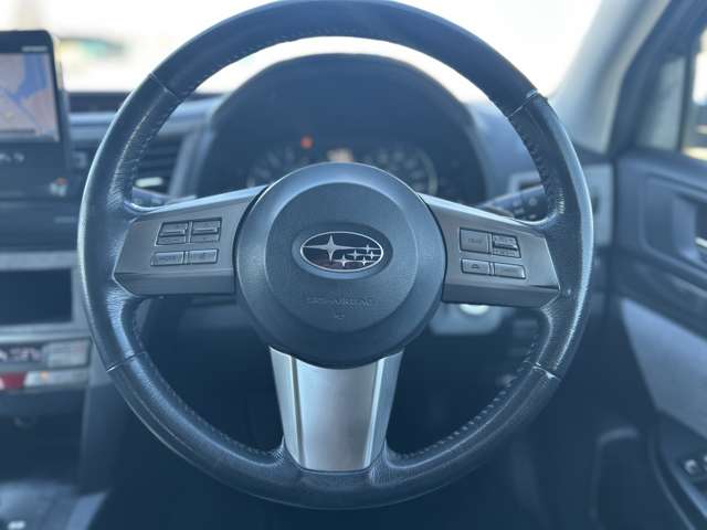 レガシィアウトバック 2011/H23