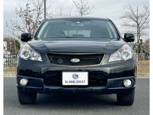 レガシィアウトバック 2011/H23