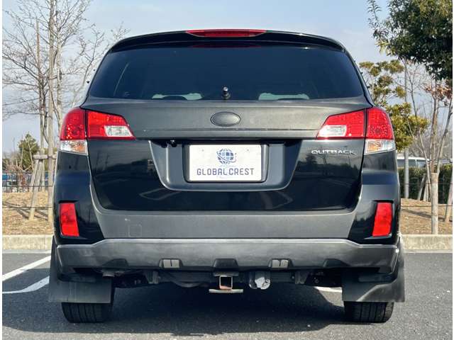 レガシィアウトバック 2011/H23