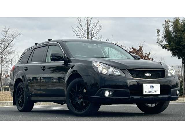 レガシィアウトバック 2011/H23