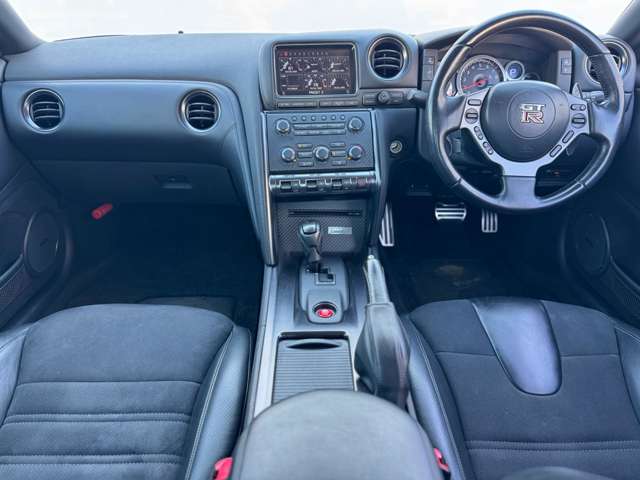 GT-R 2012/H24