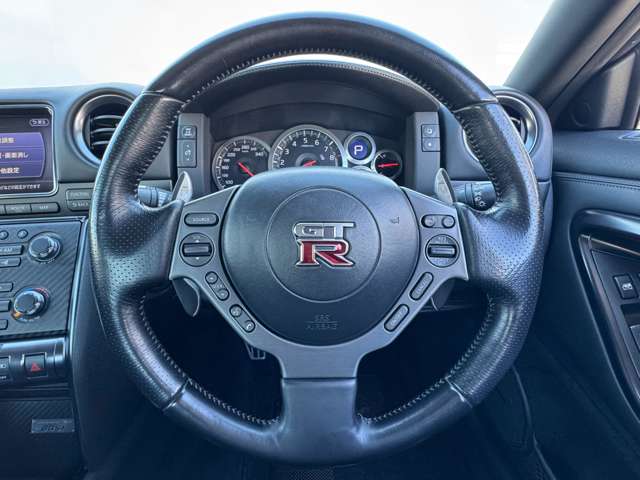 GT-R 2012/H24