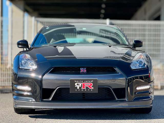 GT-R 2012/H24
