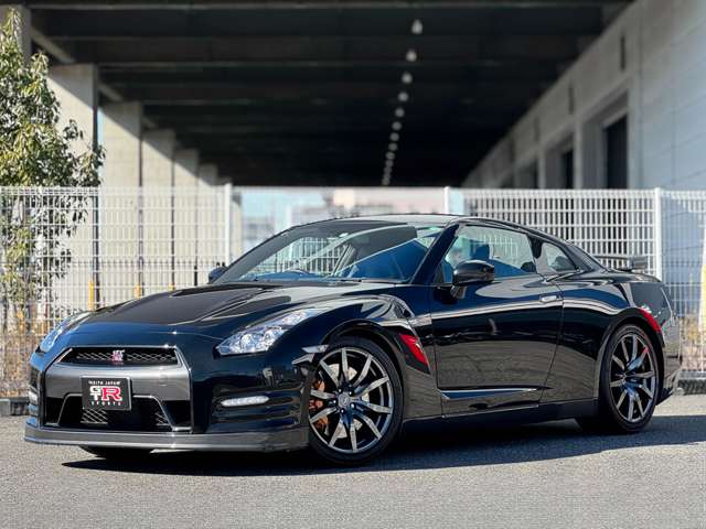 GT-R 2012/H24