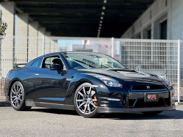 GT-R 2012/H24