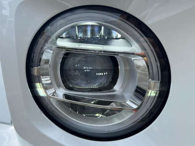 Gクラス 2022/R04